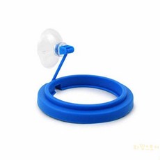 대목 물고기 피딩틀 열대어