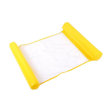 성인 워터 튜브 휴가용 해먹 튜브 여름 물놀이 용품