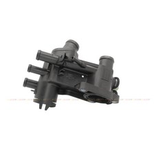 VAG小賴汽車 Polo Lupo 節溫器 032121111BB 032121111AF 全新, 1個