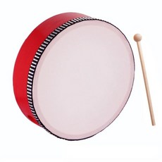 원형 에어매트 백플립 연습 백덤블링 복싱 수련용 원통형, 레드 우드 단면 7인치 17.5cm 스틱 1개, 기본 모델명/품번