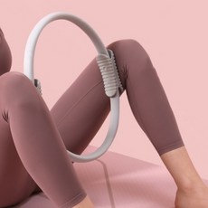 홈트 필라테스링 써클링 허벅지운동 힙업운동, 상세페이지 참조, 1개