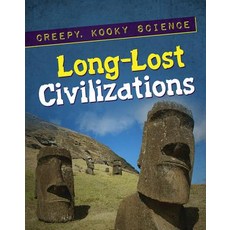 Long-Lost Civilizations Library Binding, Enslow Publishing