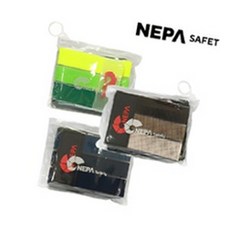 각반 NB-G01 치마 논슬립 장화, 브라운