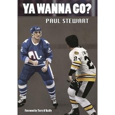 (영문도서) Ya Wanna Go? Hardcover, Paul Stewart, English, 9781732877221