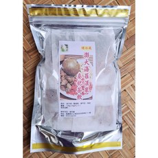 澎大海羅漢果麥杞茶, 1個, 10gX12小包