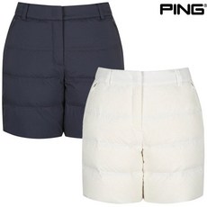 핑 겨울 여성 덕다운 바지 121D4PS382_NW_CJ 2779520