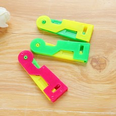 자동 바늘 실꿰기 도구 가이드 1P 바느질 궤는 용품 공구 실끼우기, 1개, 상세페이지 참조