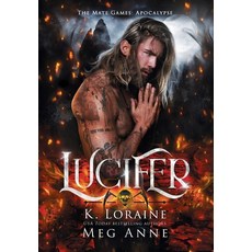 (영문도서)Lucifer Hardcover, Ravenscroft Press, English, 9781961742659