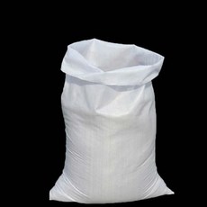 10PCS 도매 두꺼운 흰색 짠 가방 이동 패키지 뱀 피부 가방 쌀가루 플라스틱 자루 이동 포장 가방 무거운 S, Green, 40x60cm