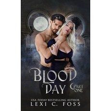 (영문도서) Blood Day: Part One Paperback, Ninja Newt Publishing, LLC, English, 9781685301750