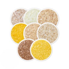 [베이비본죽] 냉장 중기 이유식 베스트세트 8종 8팩(7~8개월), 1세트, 160g, 냉장 중기 베스트세트 8종 8팩