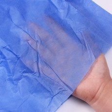 일회용 반바지 두꺼운 마사지 스파 부직포 사우나 병원 속옷 마사지, D (투명하지 않음) 30개