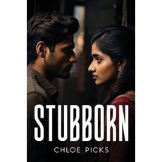 (영문도서) Stubborn Paperback, Chloe Picks, English, 9781787991323