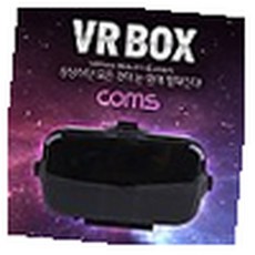 MN 스마트폰 VR기기 헤드기어 헤드폰 일체형 스마트폰VR기기