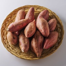 늘바른 국산 친환경 무농약 달수고구마800g, 단품, 단품