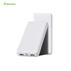 다이치 보조배터리(10 000mAh) *에어포켓3 4 사용 가능