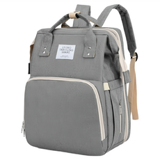 大容量媽媽背包