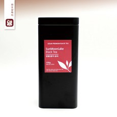 고운 일월담 홍옥 100g - 대만 홍차 (르위에탄/르웨탄), 1개