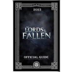Lords of the Fallen 2023 공식 게임 가이드, 기본