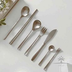 일헌 카르 커트러리 예쁜커트러리, 티포크