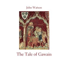 (영문도서) The Tale of Gawain Paperback, Debbie Lee, English, 9781761091285