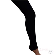 정인 슈퍼슬림 극세사레깅스 요가복 패션레깅스