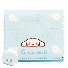 [팔마누] 초등지갑 초등고학년여아지갑 어린이지갑 시나모롤 위시 캐스팅 지갑