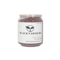 팥250ml 적두 붉은팥 25년 국산 (수작업선별), 1개, 250ml