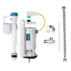 永昕衛廚 ALEX TF5097 二段式水箱零件, 1個