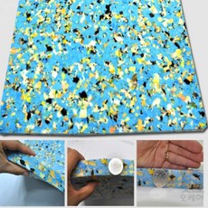 FIRSTOK 방석용 압축스펀지 방석커버솜