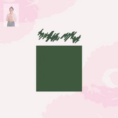 색연필 프리즈마 아티스트 유성 PC948 세피아 자연톤 인물용 채색 도구