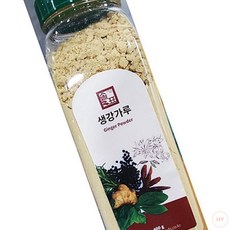 식당용 혼합생강가루(솔표 400g) 생강분말