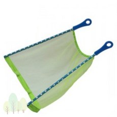 파스텔숲길 어린이물고기뜰채 족대 소형