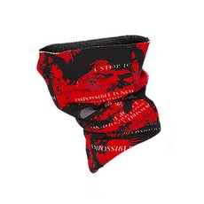 인콘트로 스포츠 기모 멀티스카프, KT 001, 1개