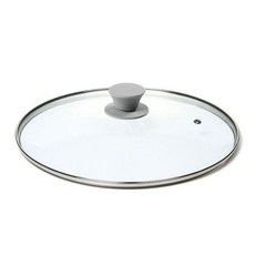 냄비 뚜껑 후라이팬 올비아 28cm 손잡이 실리콘 후라 yes+0802oH