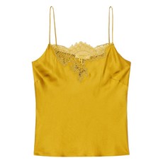 트윈셋 레이스 트리밍 탑