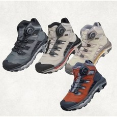 블랙야크 BLACKYAK 매그넘 D GTX 공용 고어텍스 등산화 ABYSHX4903 바람막이 등산화 반팔티 백팩 모자