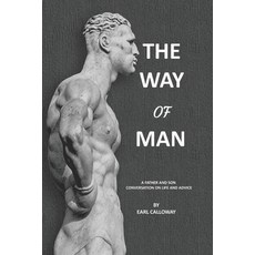 (英文圖書)The Way of Man: Father and Son Conversation on Life and Advice 平裝版, Independently Published, 英文