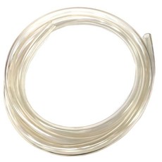 小白的生活工場 PVC透明水管 4分薄 內徑13mm 外徑16mm 長度200cm, 1個