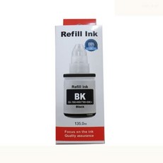 PIXMAG4900 캐논(호환) PIXMA 리필잉크 검정 G4910 GI-990PBK, 본상품