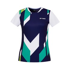 요넥스 221TS034F 여성 배드민턴 반팔 티셔츠 라켓보이즈