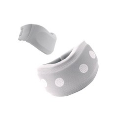 셀링온 목보호대 쿠션형 목밴드 목받침대 목보조기