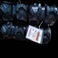 미니굴삭기 고무트랙 포크레인 궤도 소형 바퀴, E. 180x72x32 두꺼운 보강재