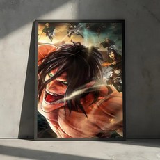 클래식 포스터 장식용 벽 아트 스티커 홈 거실 복도 장식 벽화 사진 인쇄, 3. Black3