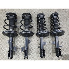 KYB 避震器總成, 1個, VIOS 03~