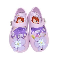 女童雨鞋 可愛卡通圖案 台灣製造