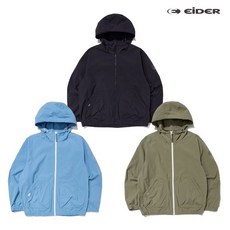 (국내매장정품) 공용 기능성 홉겹 경량 바람막이 자켓 모션프리 (DUM23161) DUM23161-CL 292650