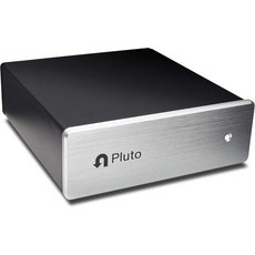 유턴 오디오 – 플루토 2 포노 프리앰프 내추럴 알루미늄, Natural Aluminum