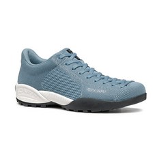 스카르파 모히또 BIO 모히토 아웃도어 트래킹화 스톤블루 STONE BLUE