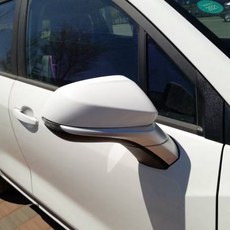 외부 백미러 CHANGAN CS15 2019-2020 용, [04] 5 wires Left, 1개